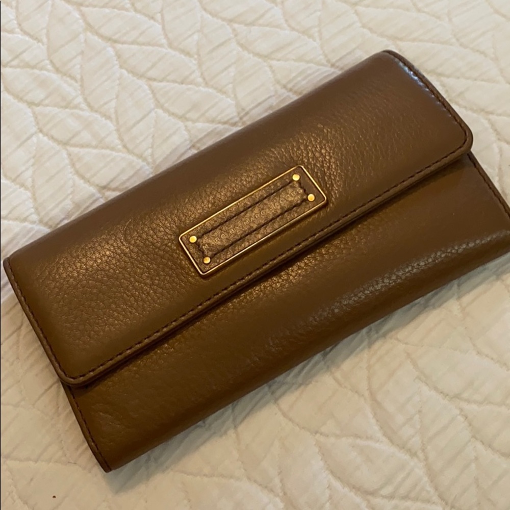 Marc by Marc Jacobs wallet